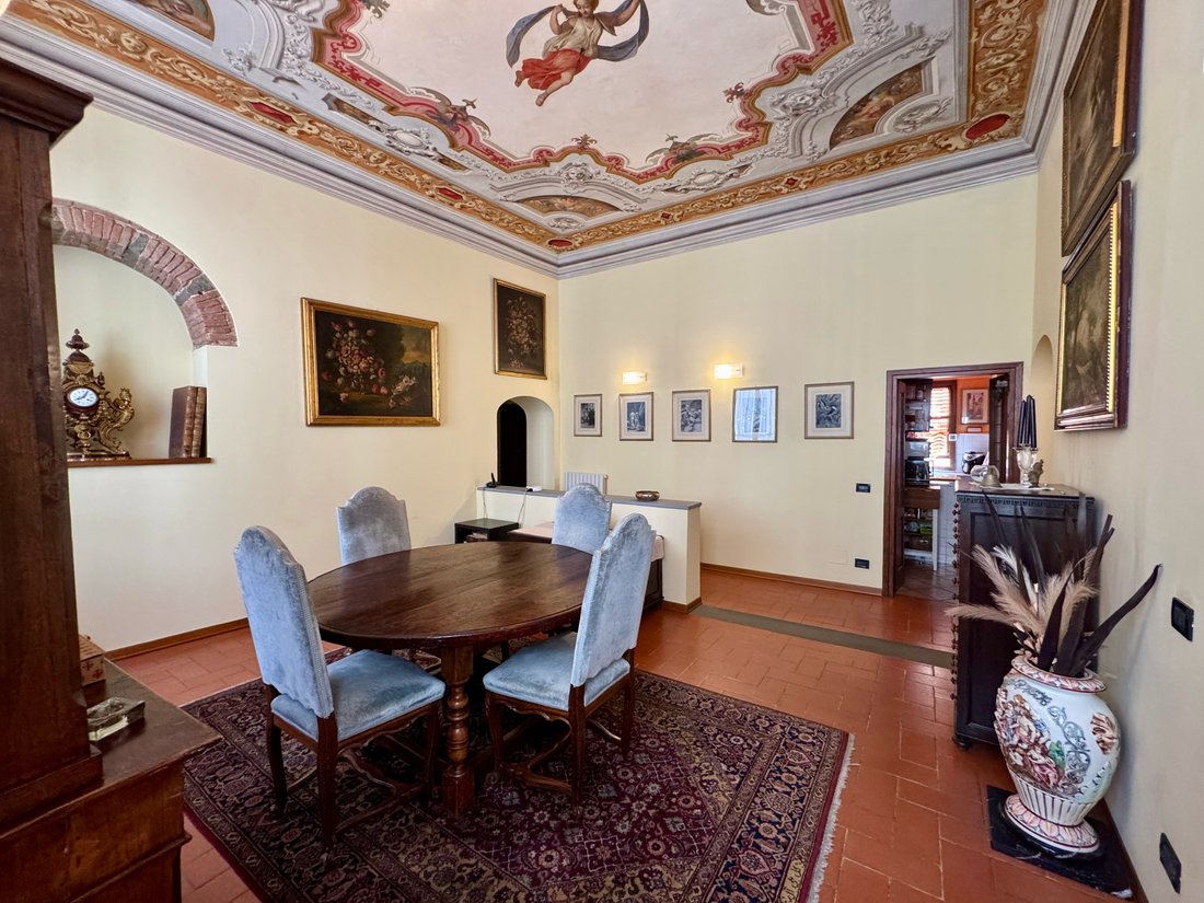Apartment in Center, Florence, Tuscany 1 - 15917377