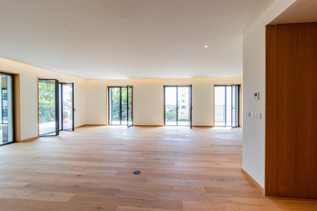 Apartment in Estoril, Cascais e Estoril, Lisbon 5 - 15915027