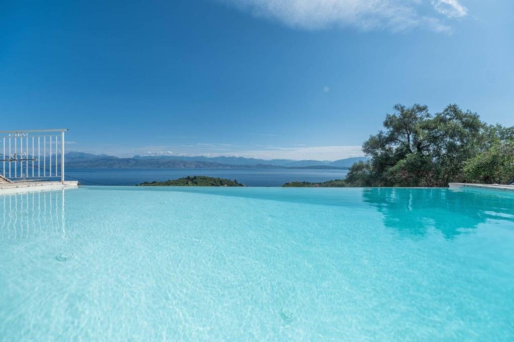 Villa in Corfu, Peloponnese, Western Greece and the Ionian, Greece 3 - 15914957