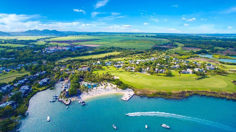 Apartment in Beau Champ, Flacq District, Mauritius 3 - 15917262
