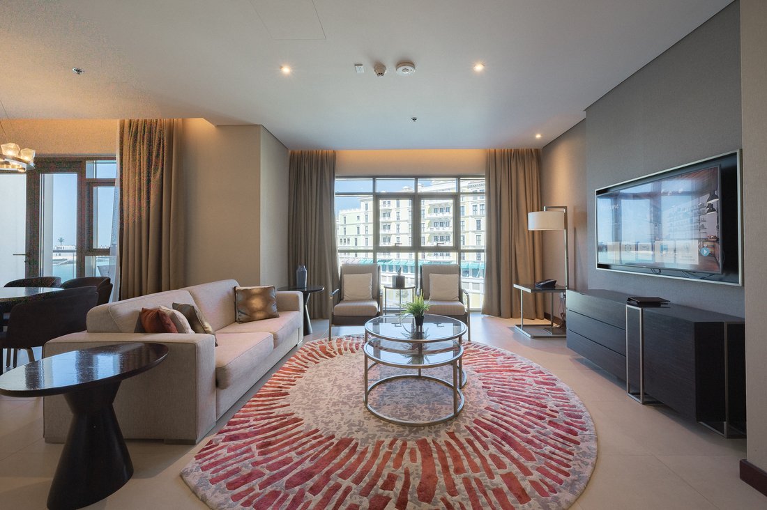 Apartment in Doha, Doha, Qatar 3 - 15915202