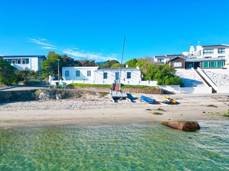 Casa a Langebaan, Capo Occidentale, Sudafrica 1 - 15915137