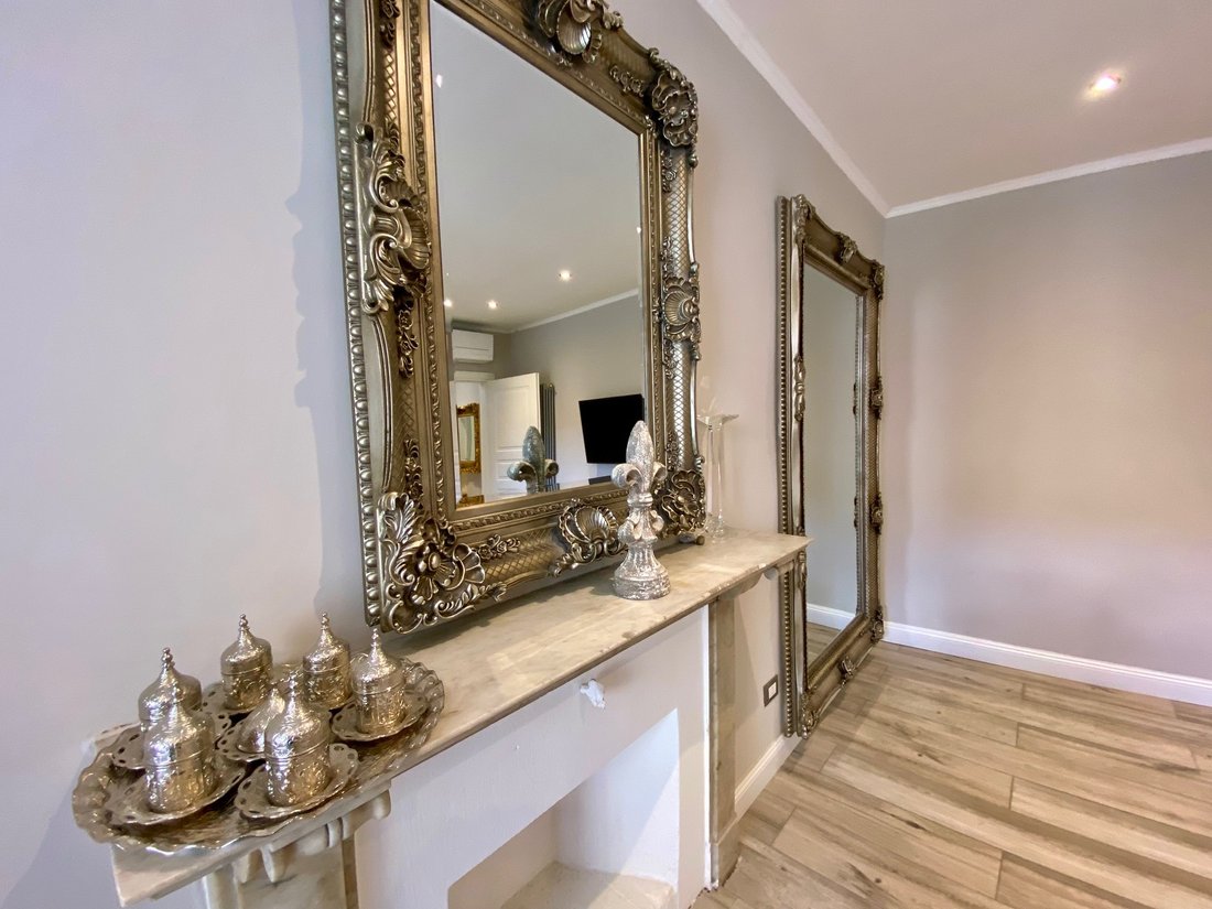 Apartment in Center, Florence, Tuscany 5 - 15913619