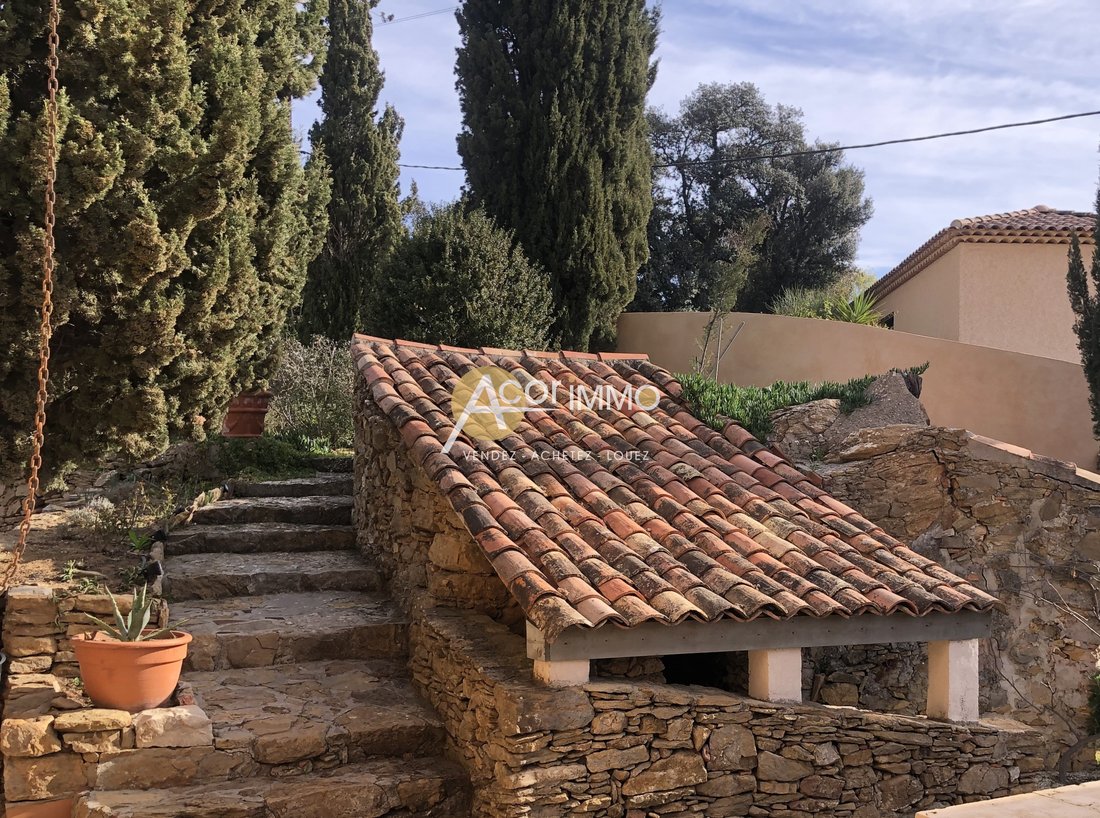 House in Le Castellet, Provence-Alpes-Côte d'Azur, France 3 - 15502779