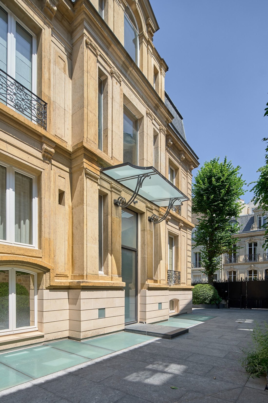 House in Vaugirard-Parc des Expositions, Paris 15e Arrondissement, Paris 5 - 15916614