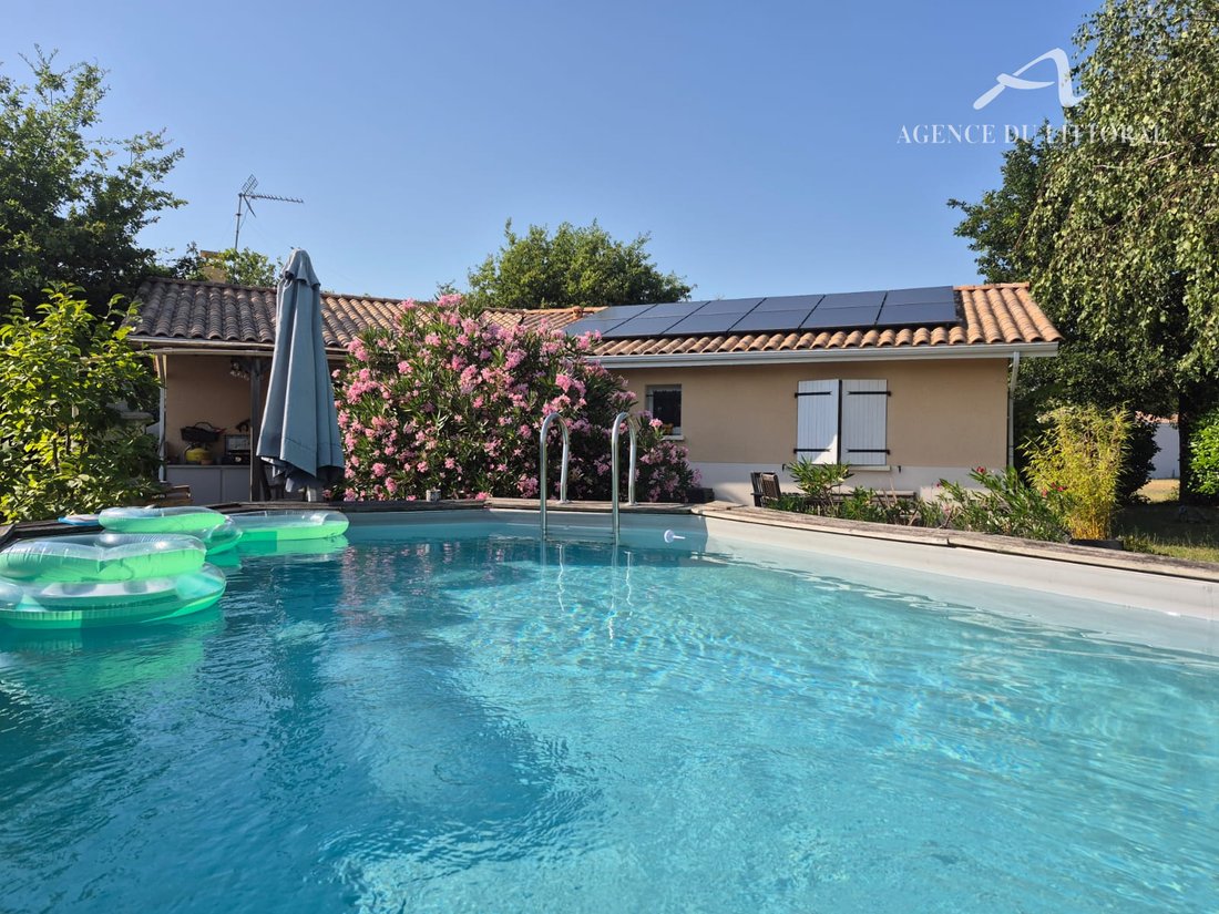House in Le Cousson, Digne-les-Bains, France 1 - 15915662