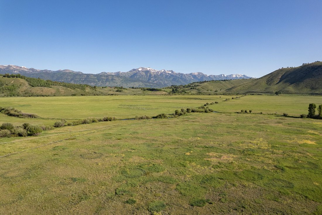 Land in Jackson, Wyoming, United States 5 - 15916609