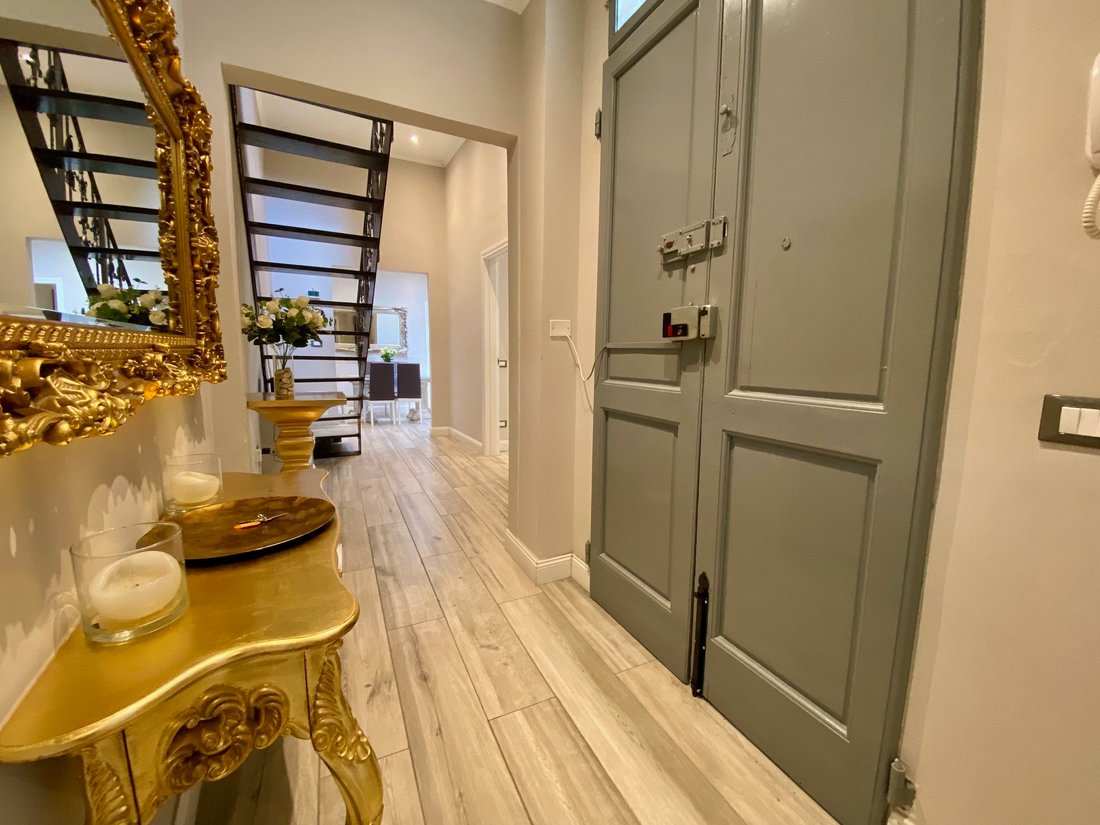 Apartment in Center, Florence, Tuscany 3 - 15913619