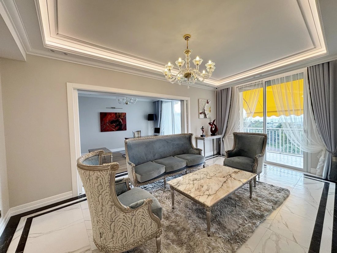 Apartment in Cannes, Provence-Alpes-Côte d'Azur, France 2 - 15915738