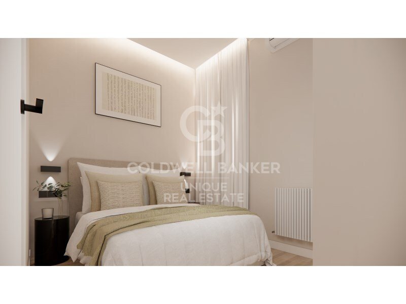 Apartment in Centro, Madrid, Spain 5 - 15915776