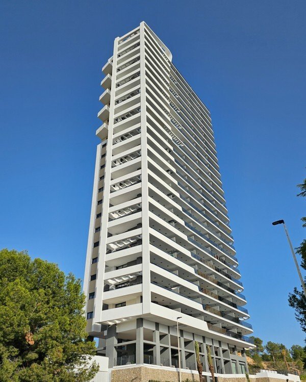 Apartment in Benidorm, Valencian Community, Spain 4 - 15914127