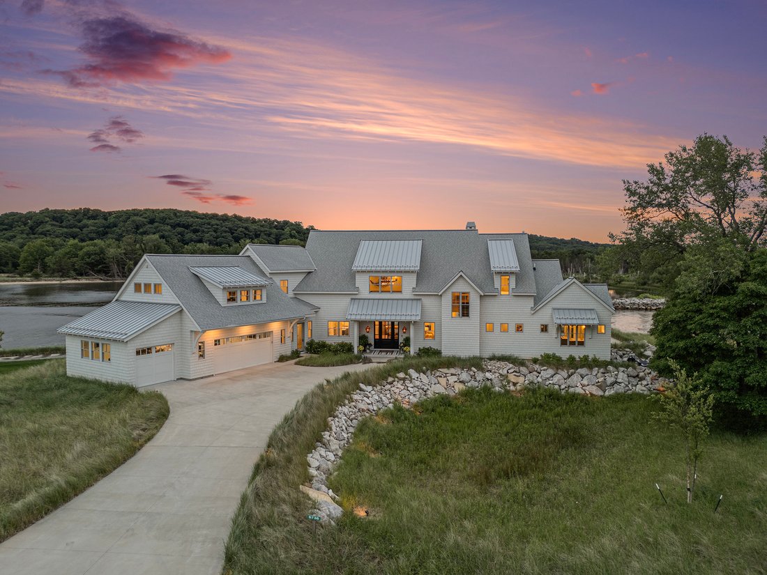 Haus in Saugatuck, Michigan, Vereinigte Staaten 1 - 15913717