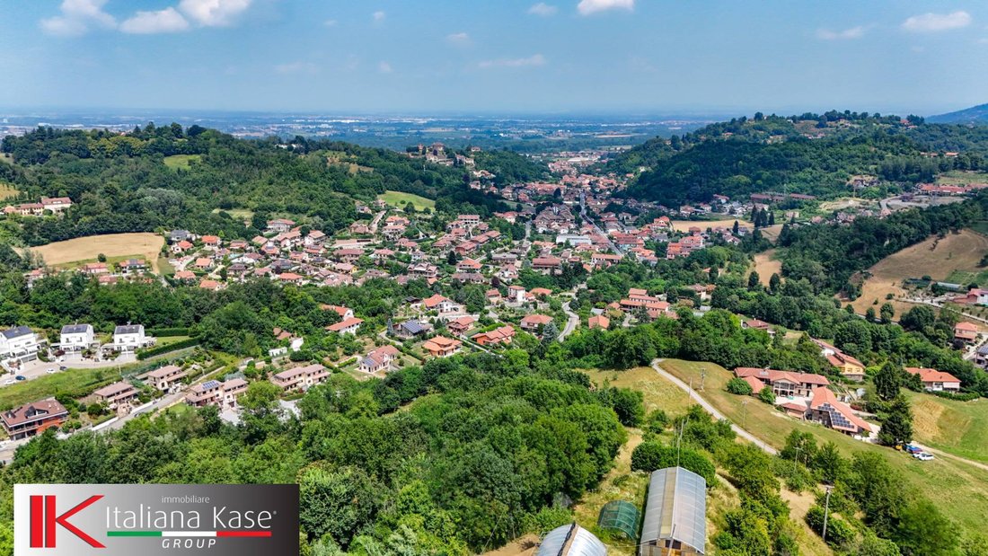 Country House in Castiglione Torinese, Piedmont, Italy 2 - 15916422