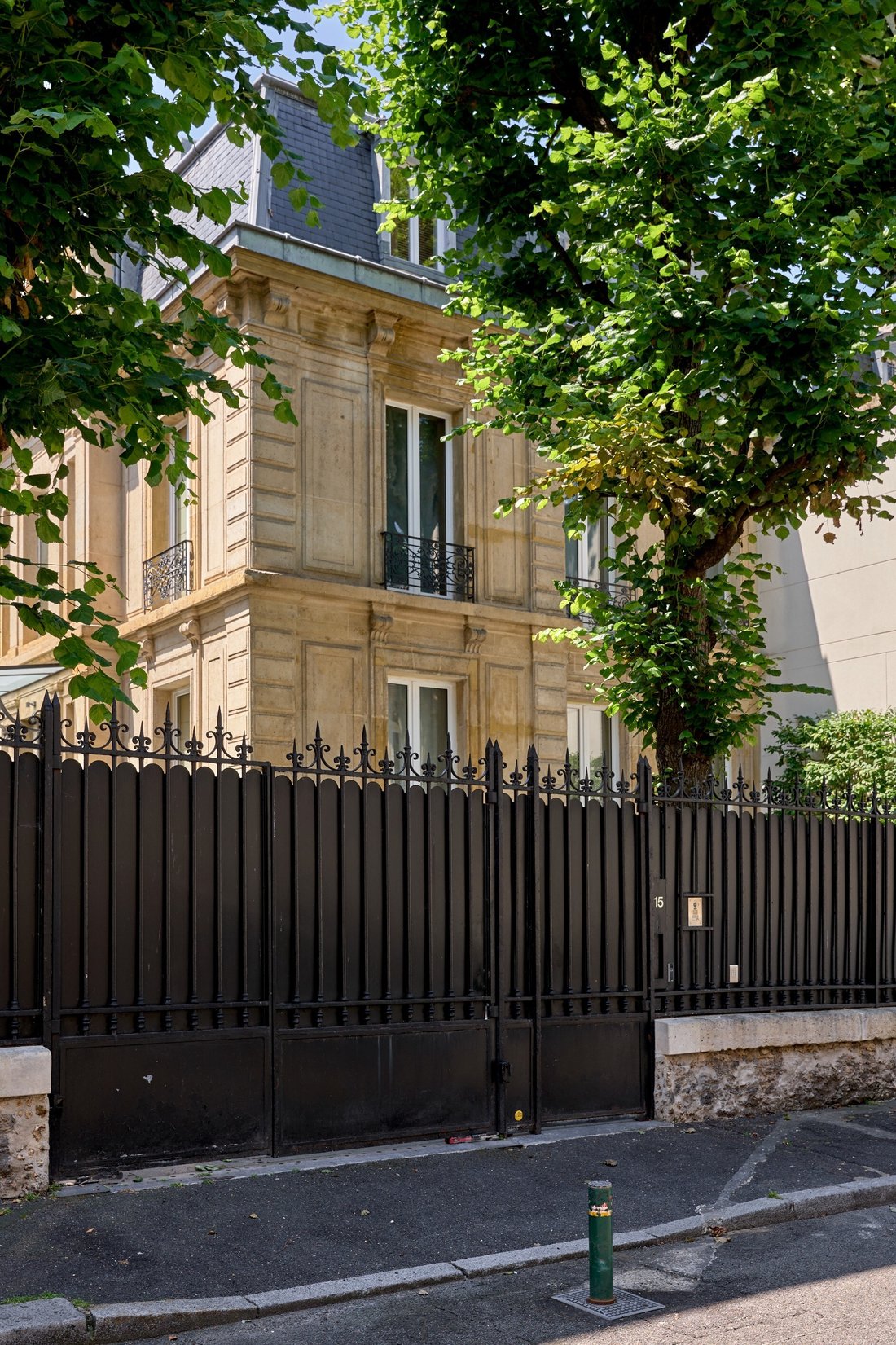 House in Vaugirard-Parc des Expositions, Paris 15e Arrondissement, Paris 3 - 15916614