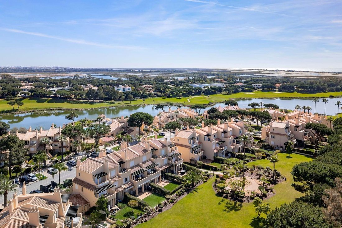 Apartment in Quinta do Lago, Almancil, Portugal 2 - 15913398