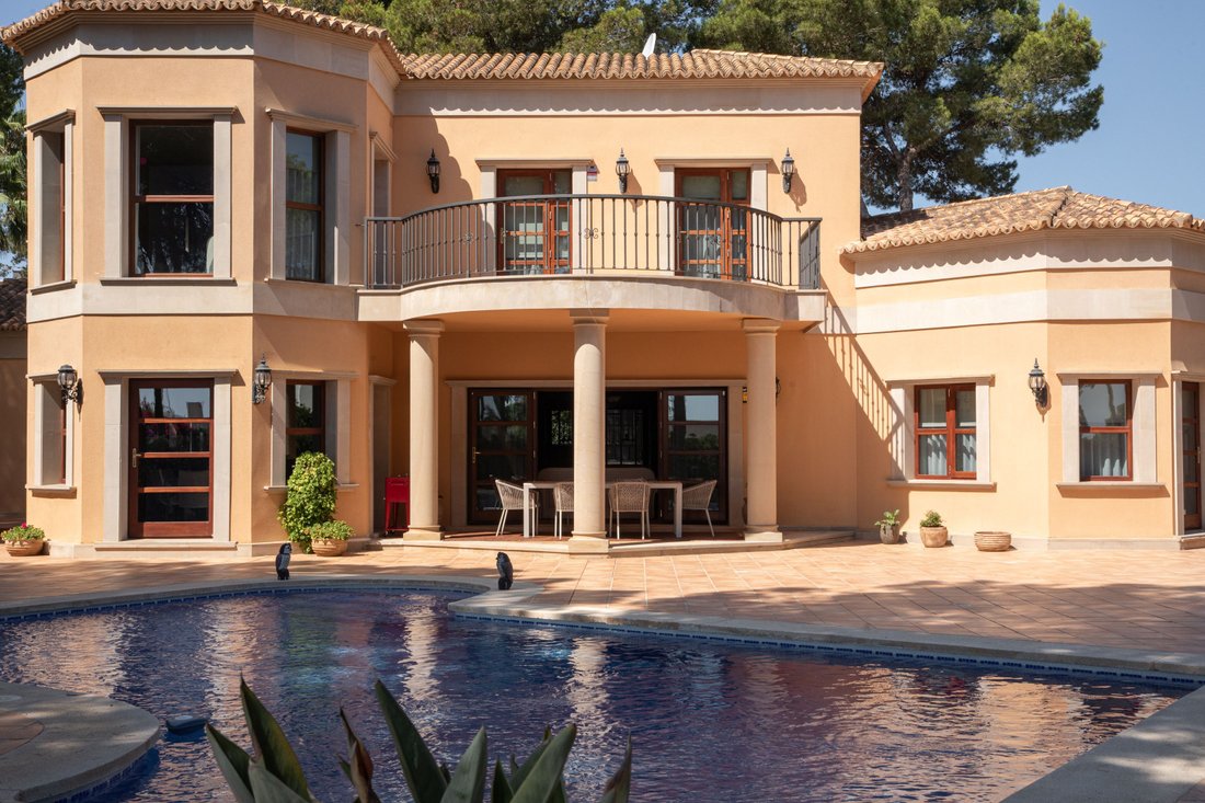 House in Calvia, Balearic Islands, Spain 4 - 15906565