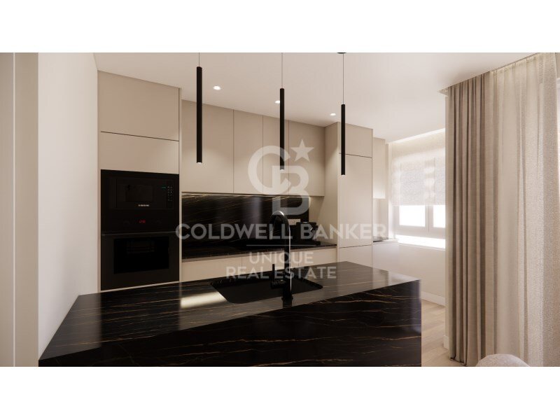 Apartment in Barrio Salamanca, Madrid, Spain 5 - 15915799