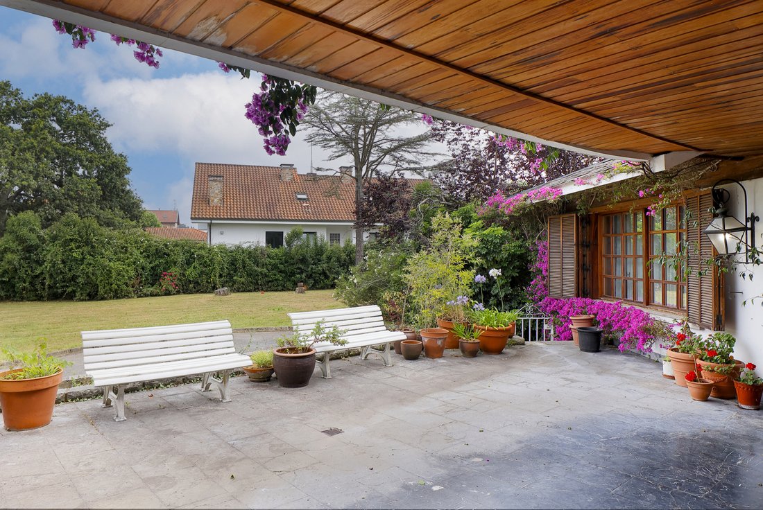 House in Distrito Rural, Gijon / Xixon, Spain 4 - 15917331
