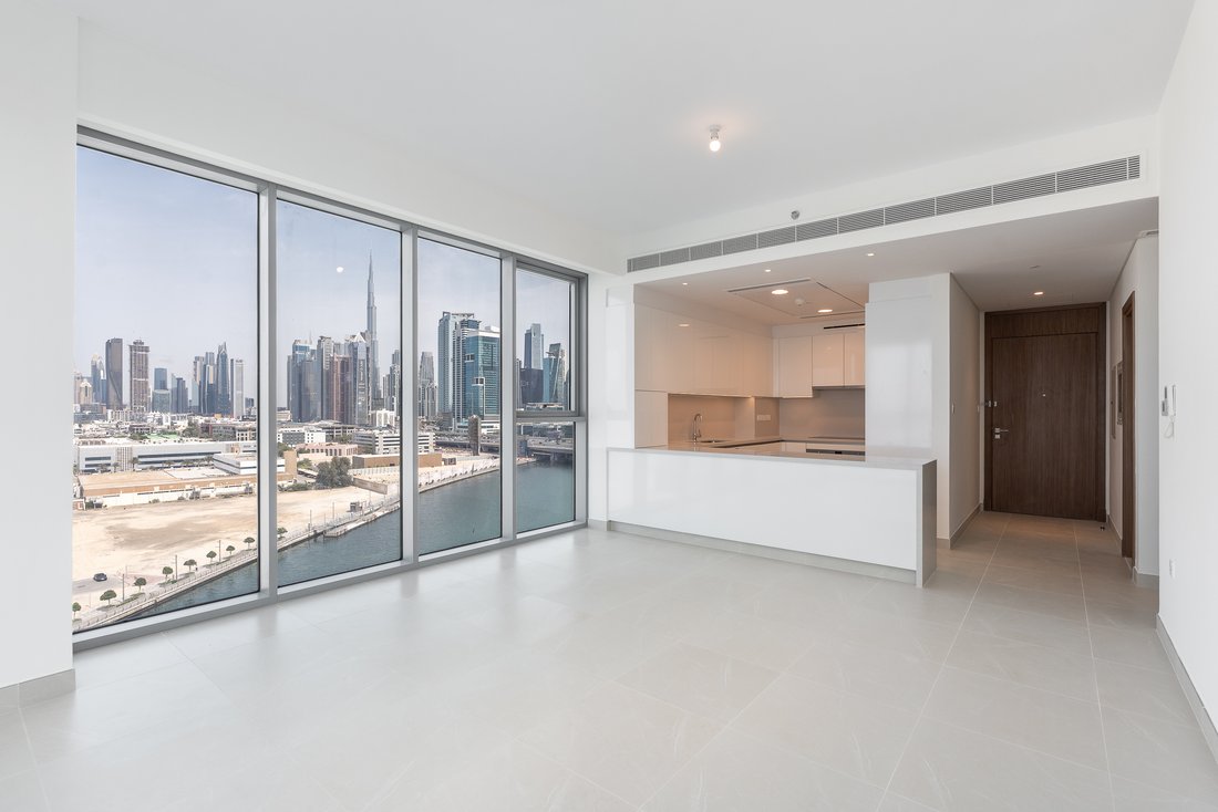 Appartement à Dubaï, Dubaï, Émirats arabes unis 3 - 15914120