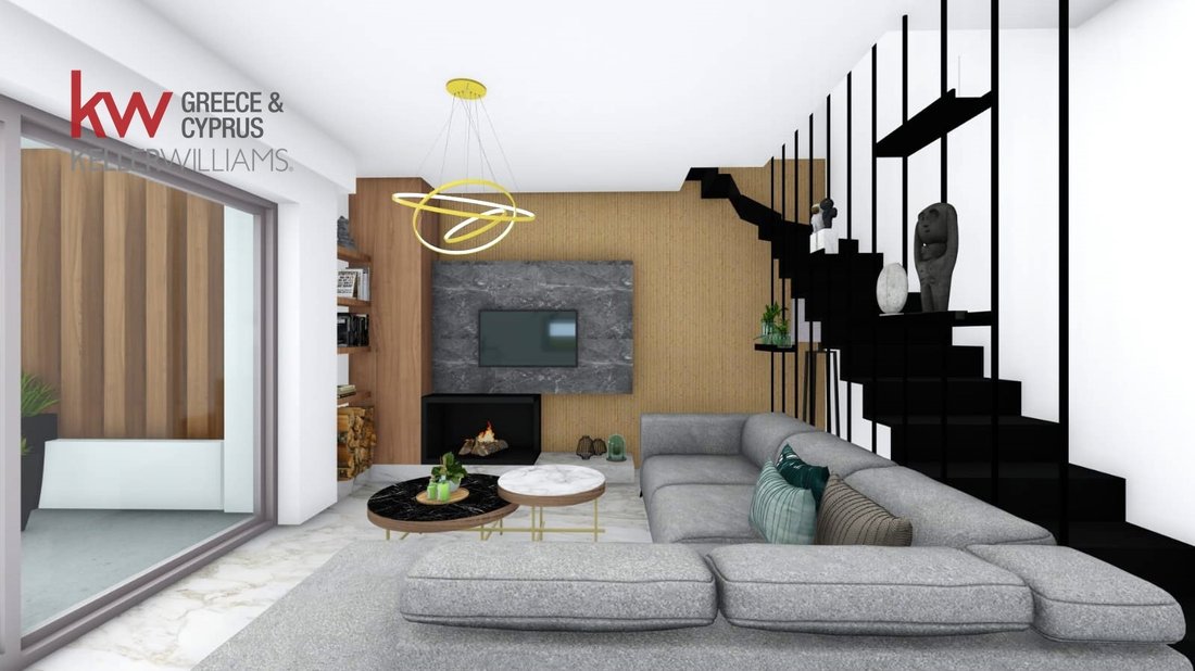 Apartment in Glyfada, Attica, Greece 3 - 15914985