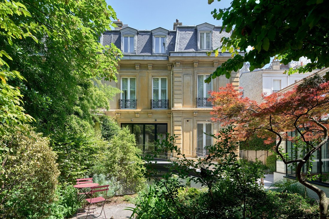 House in Vaugirard-Parc des Expositions, Paris 15e Arrondissement, Paris 1 - 15916614