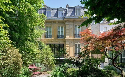 House in Vaugirard-Parc des Expositions, Paris 15e Arrondissement, Paris 1