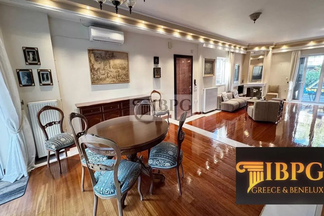 House in Glyfada, Attica, Greece 5 - 15914245