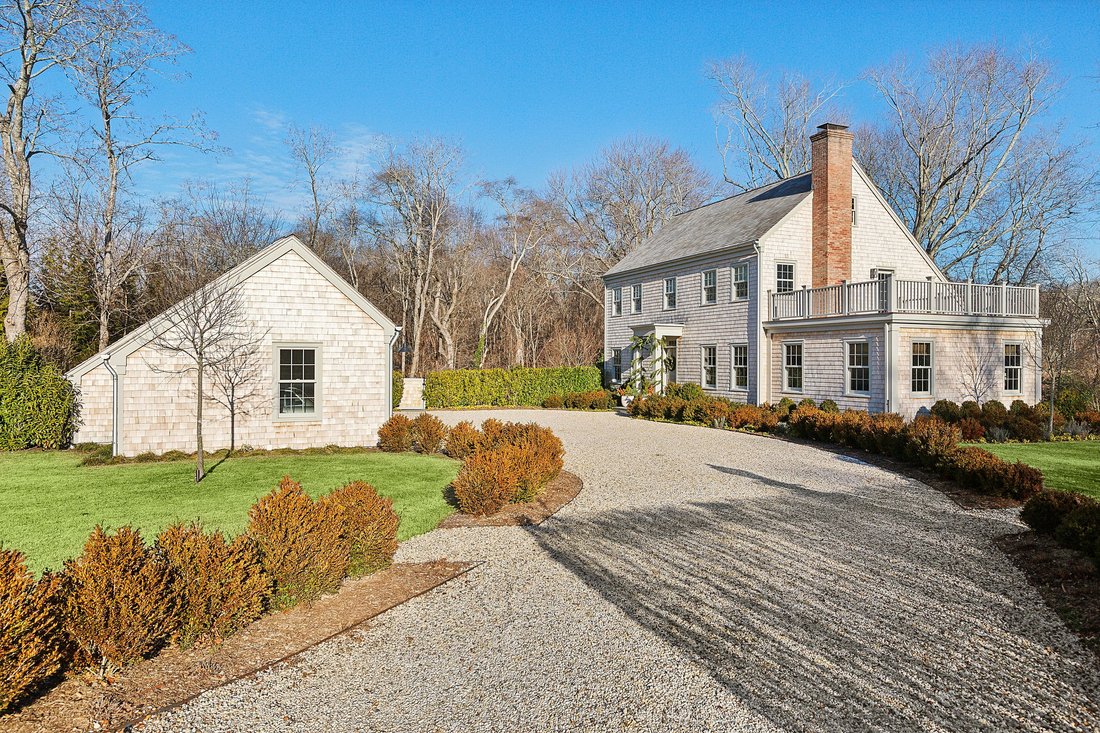 Sag Harbor, New York, United States 1 - 15916420