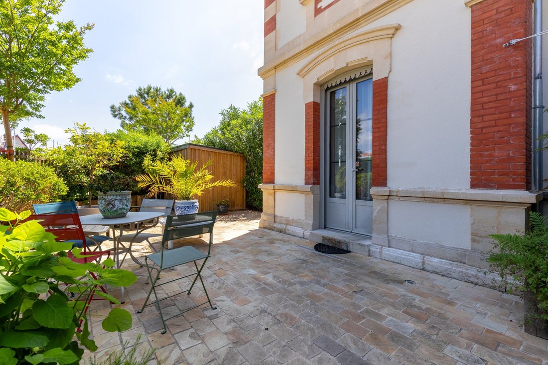 House in Arcachon, Nouvelle-Aquitaine, France 4 - 15916593