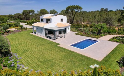 Villa in Quinta do Lago, Almancil, Portugal 1