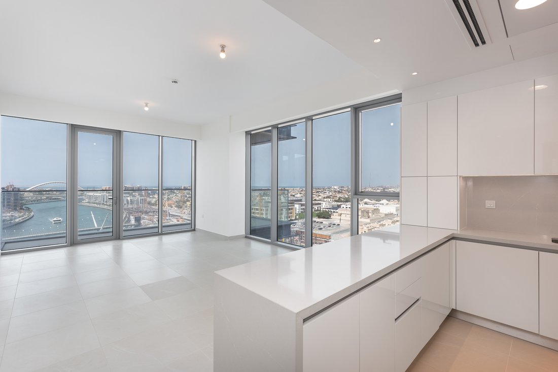 Appartement à Dubaï, Dubaï, Émirats arabes unis 2 - 15914120