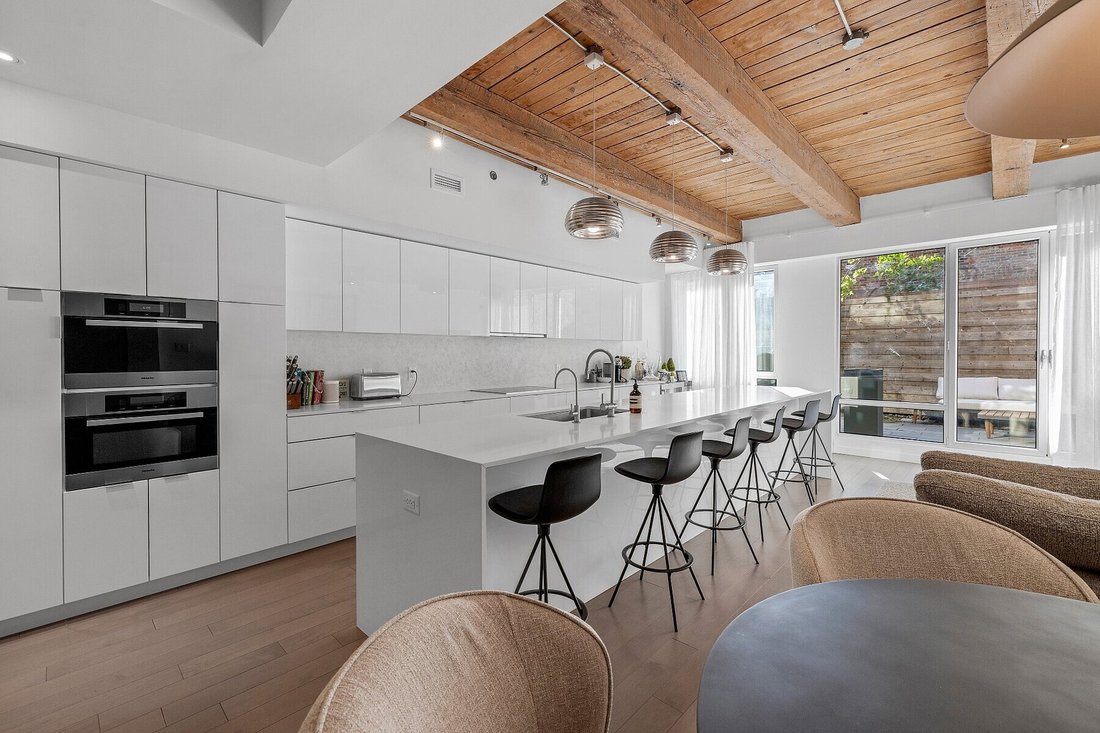 Condo in Montréal, Quebec, Canada 5 - 15916087