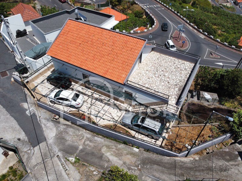 Haus in Ribeira Brava, Autonome Region Madeira, Portugal 3 - 15913900