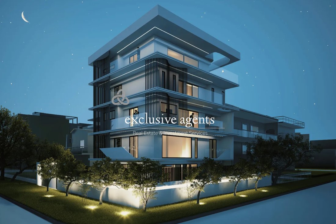 Apartment in Voula, Attica, Greece 4 - 15914987