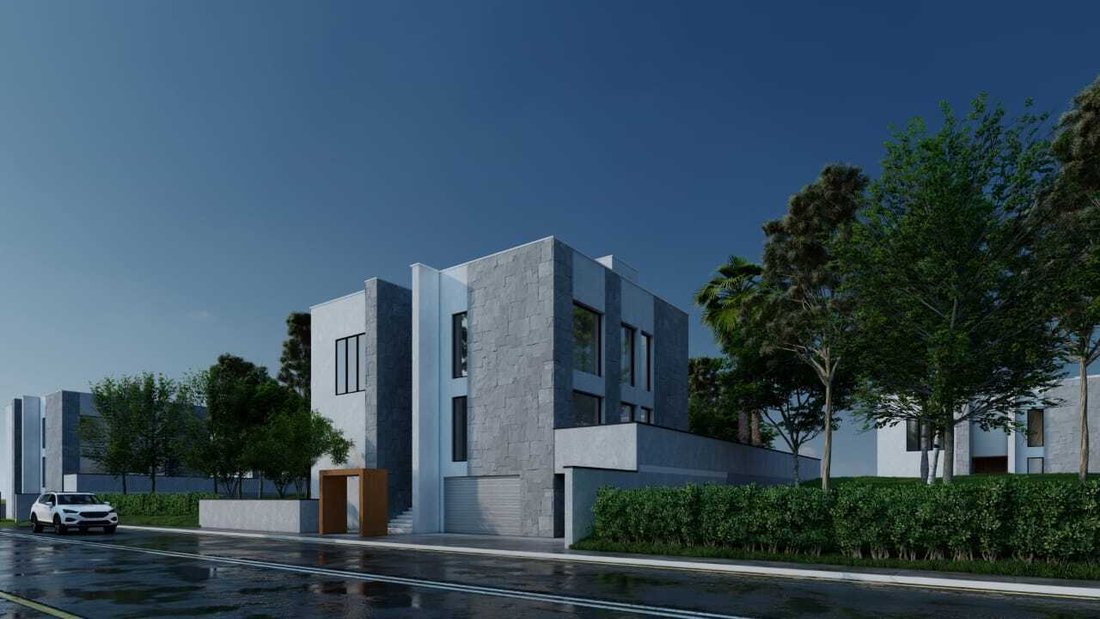 Villa in Chloraka, Paphos, Cyprus 5 - 15915858