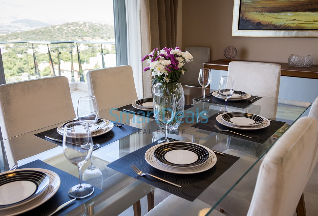 Apartment in Anavissos, Attica, Greece 3 - 15914998