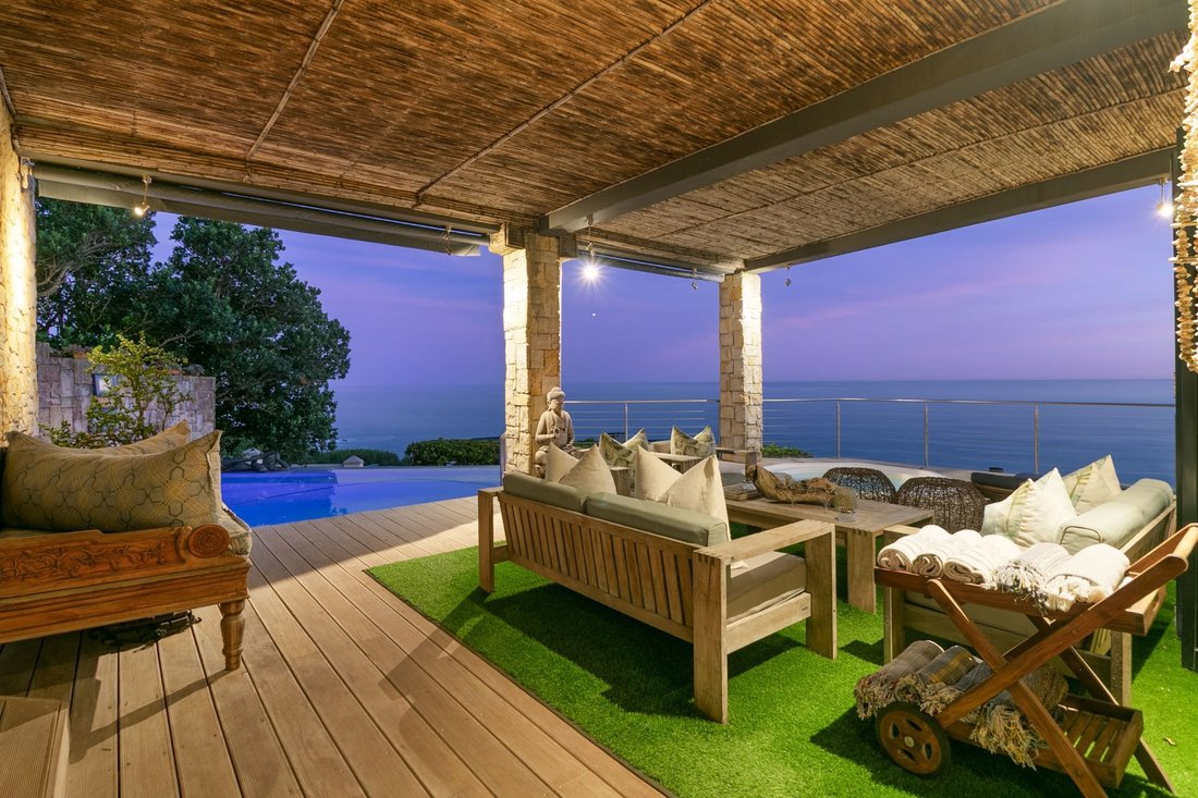 Casa en Hunters Home, El Cabo Occidental, Sudáfrica 5 - 15915632