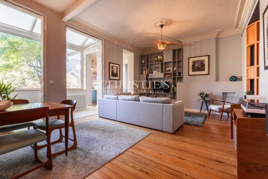 Apartment in Hôtel de Ville-Quinconce-Saint Seurin-Fondaudège, Bordeaux, France 2 - 15913899