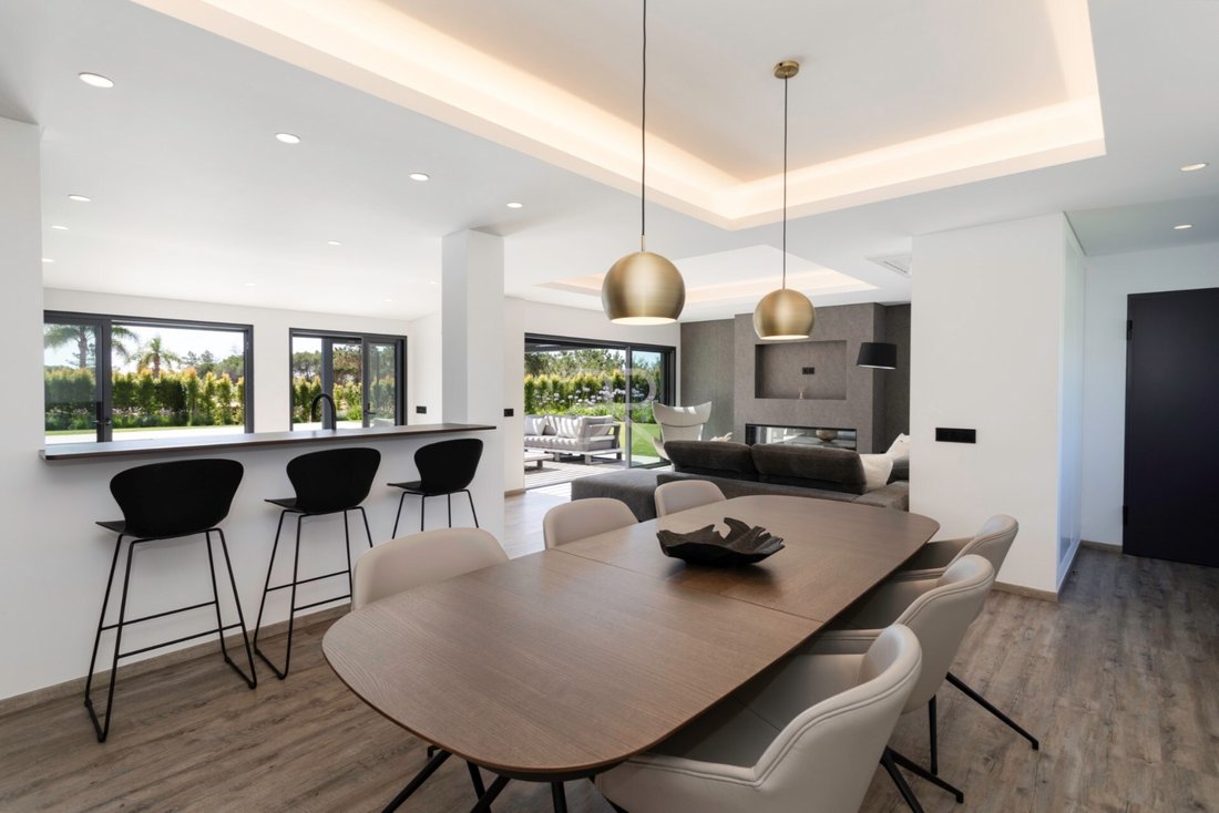 Villa in Quinta do Lago, Almancil, Portugal 3 - 15913403