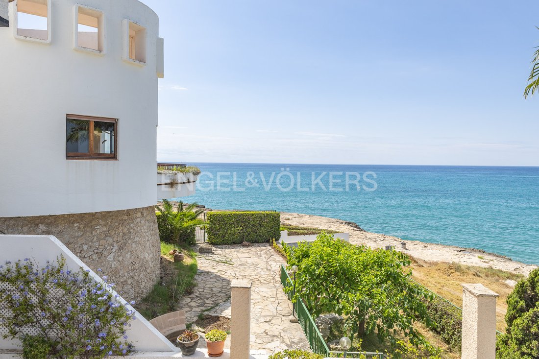 House in Altafulla, Catalonia, Spain 5 - 15916027