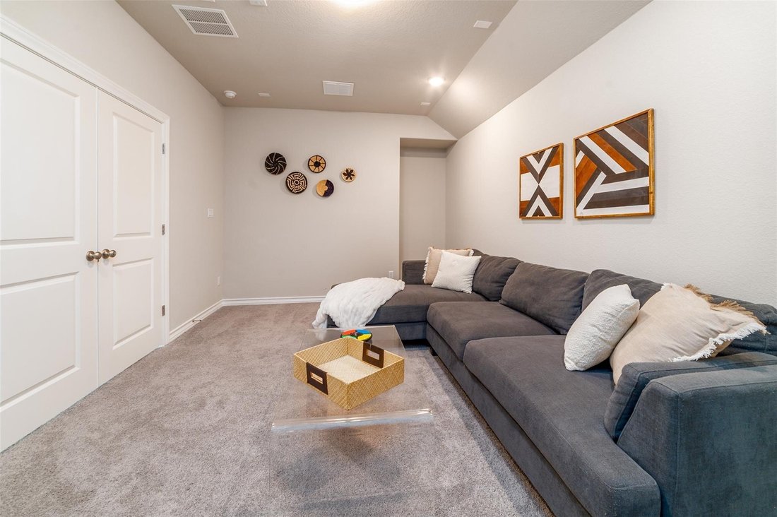 House in Georgetown, Texas, United States 4 - 15915370