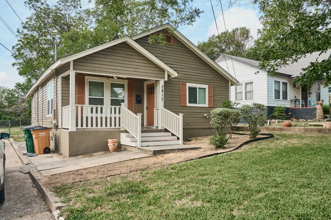 House in Austin, Texas, United States 2 - 15913436