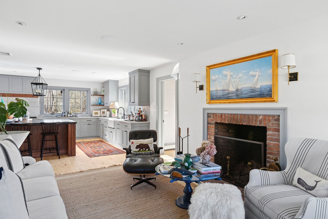 Sag Harbor, New York, United States 3 - 15916420