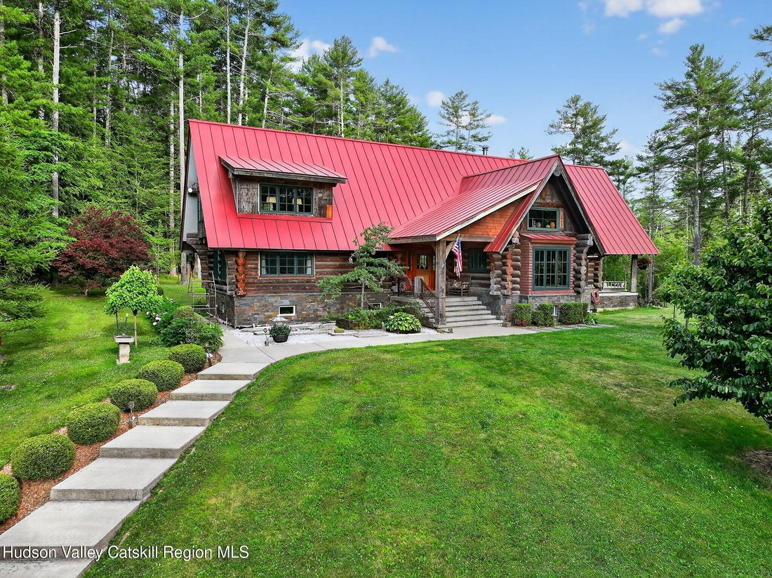 House in East Durham, New York, United States 4 - 15370258