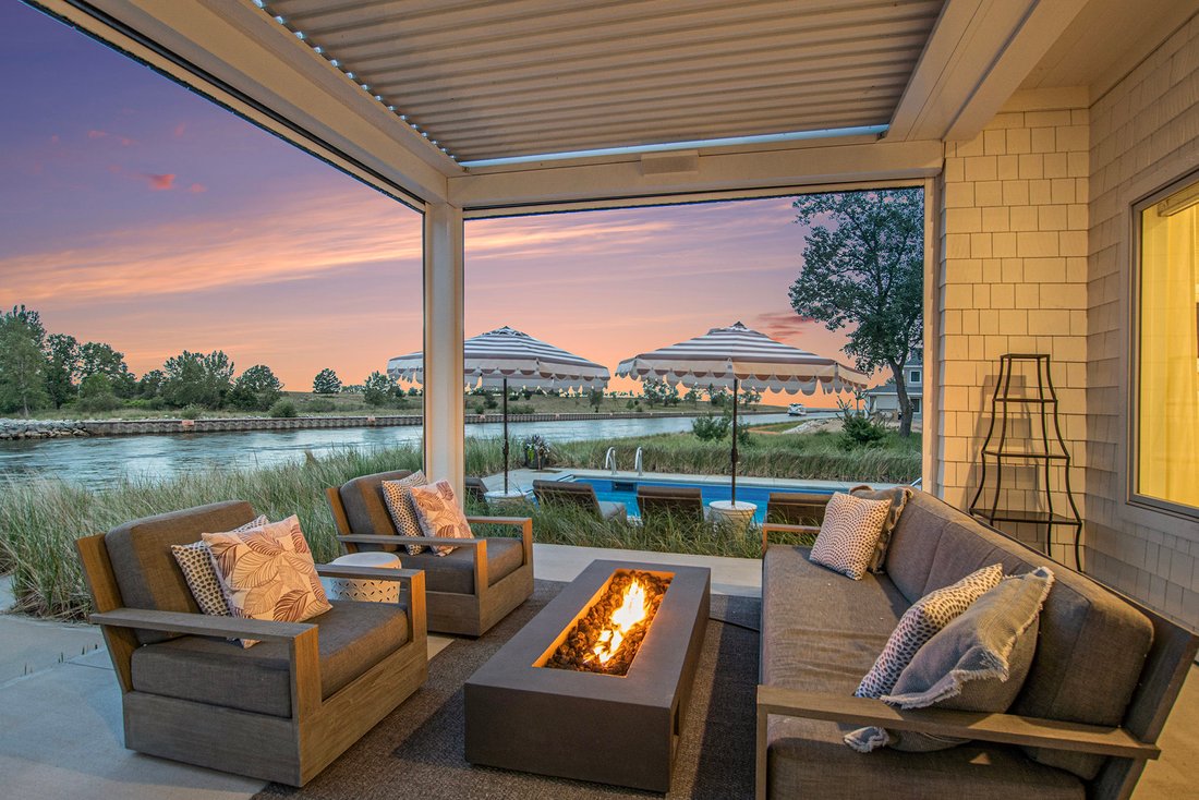 Haus in Saugatuck, Michigan, Vereinigte Staaten 4 - 15913717