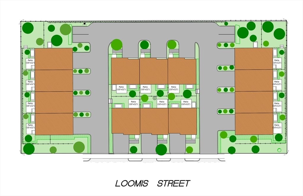 Condo in Bedford, Massachusetts, United States 5 - 15916826
