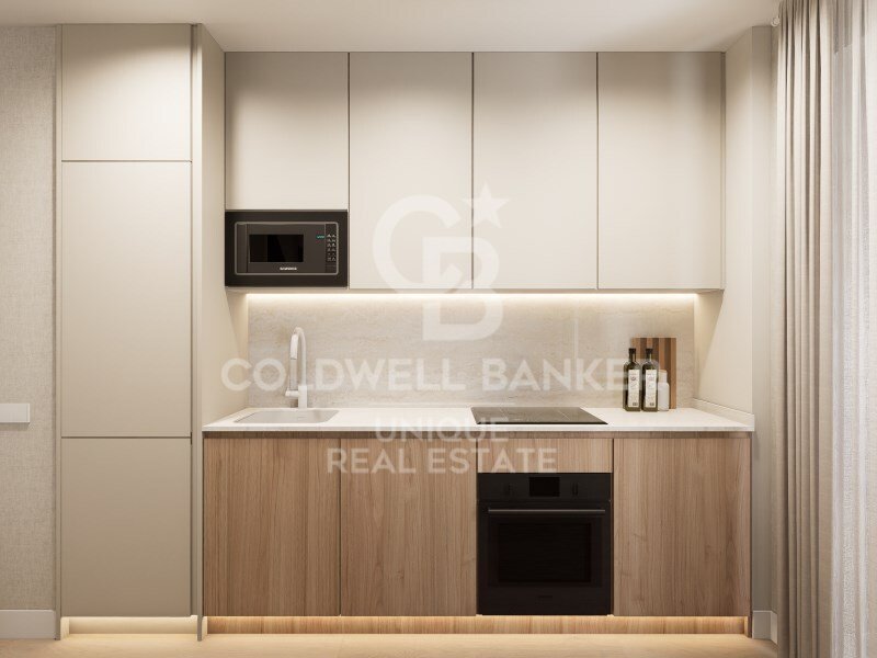 Apartment in Centro, Madrid, Spain 1 - 15915795