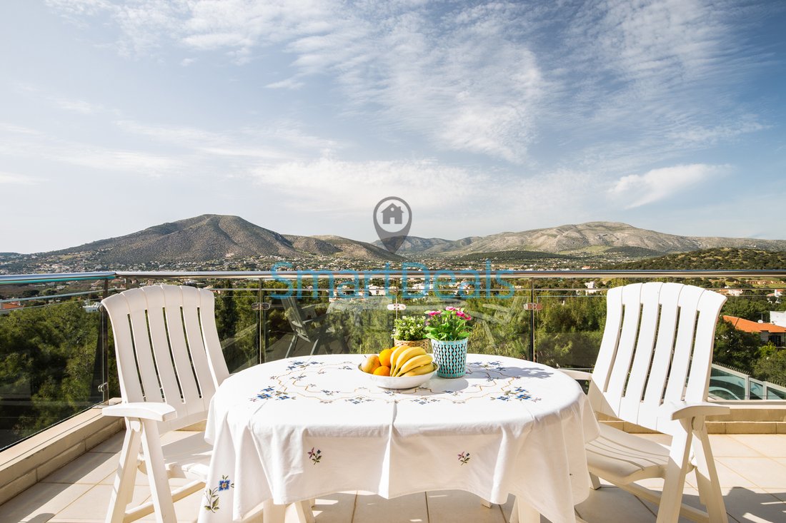 Apartment in Anavissos, Attica, Greece 5 - 15914998