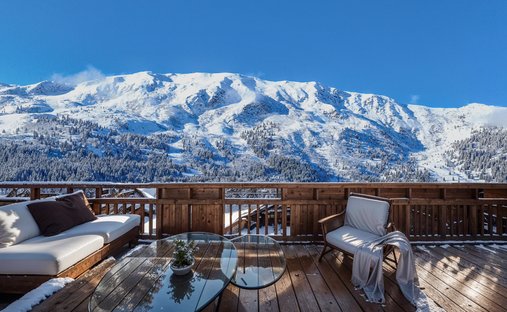 Apartment in Les Allues, Auvergne-Rhône-Alpes, France 1