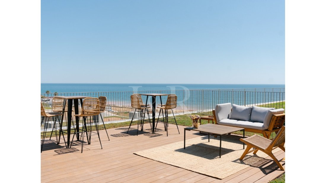 Apartment in Faro (Se e Sao Pedro), Algarve, Portugal 1 - 15917450